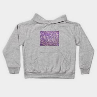 Vine Explosion Kids Hoodie